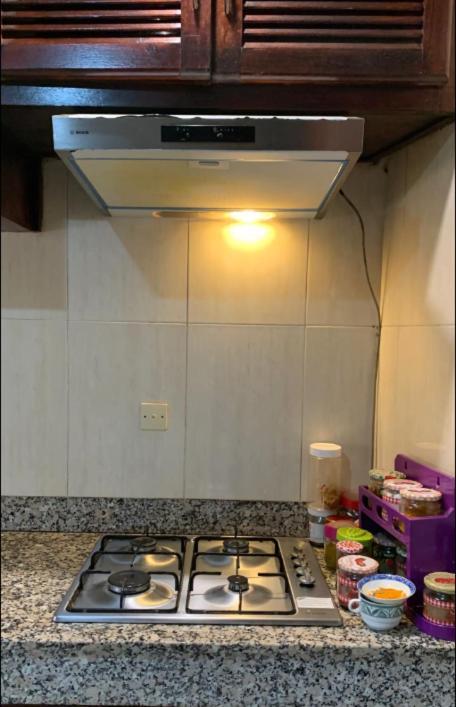 Apartmán Dar Joumana Agádír Exteriér fotografie
