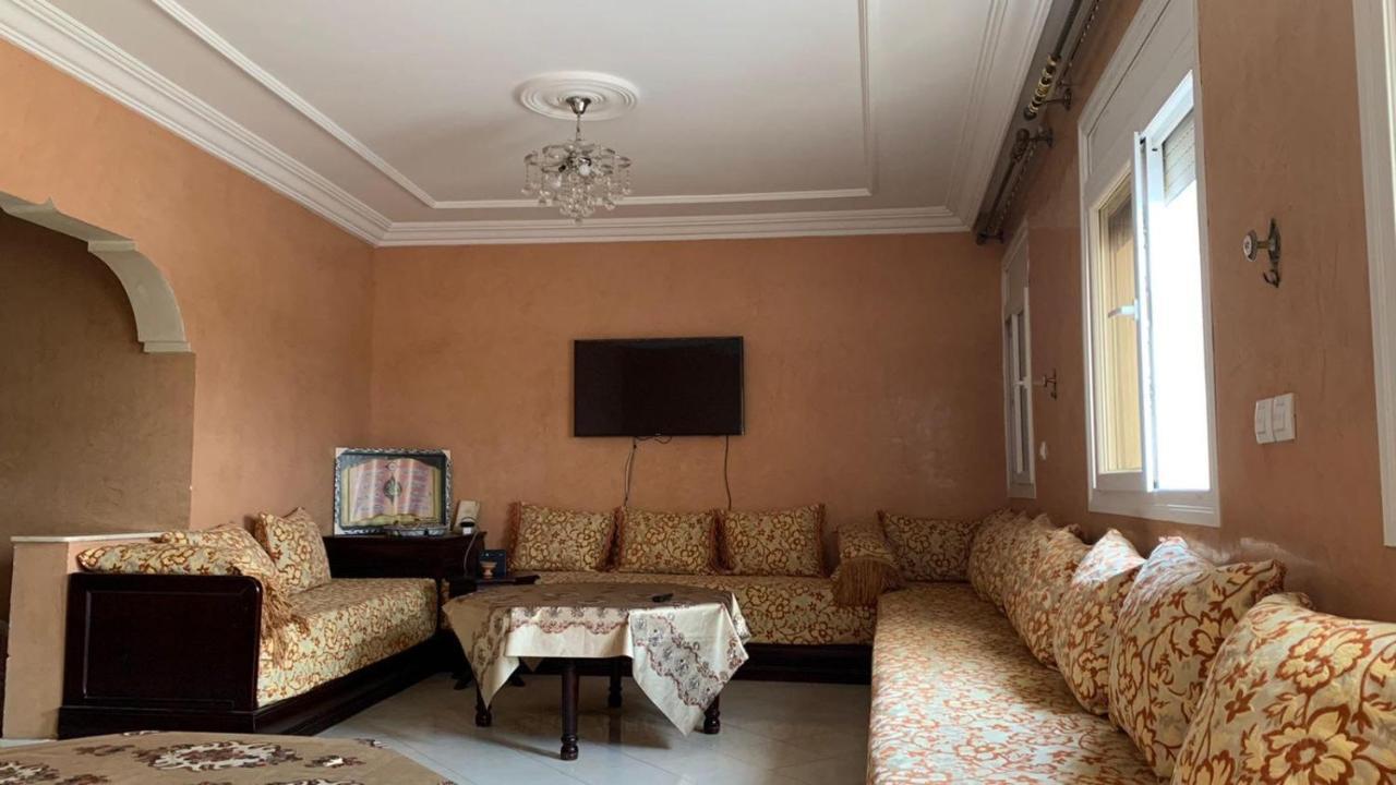 Apartmán Dar Joumana Agádír Exteriér fotografie